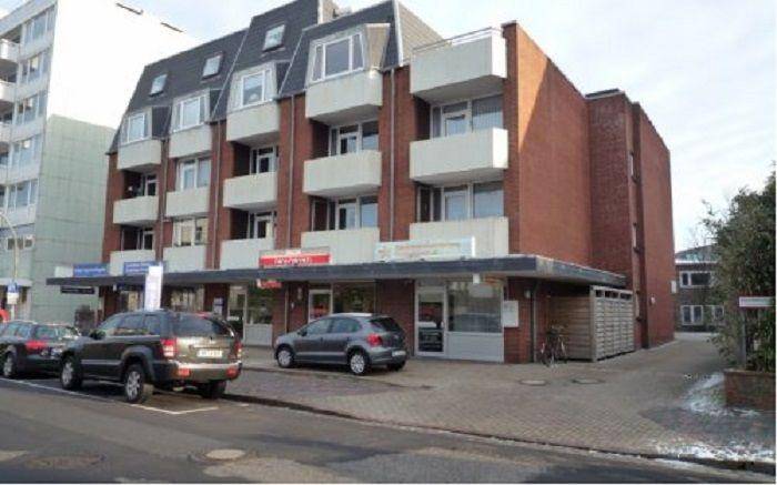 Ferienwohnung Westerland