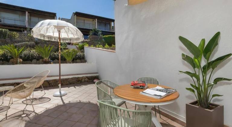 Apartment with 1 room for 3 persons — photo 4