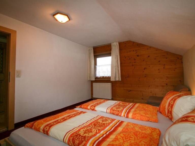 Appartement Finkenberg