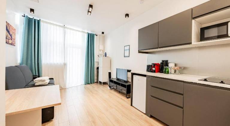 Apartment | Pets are welcome — photo 3