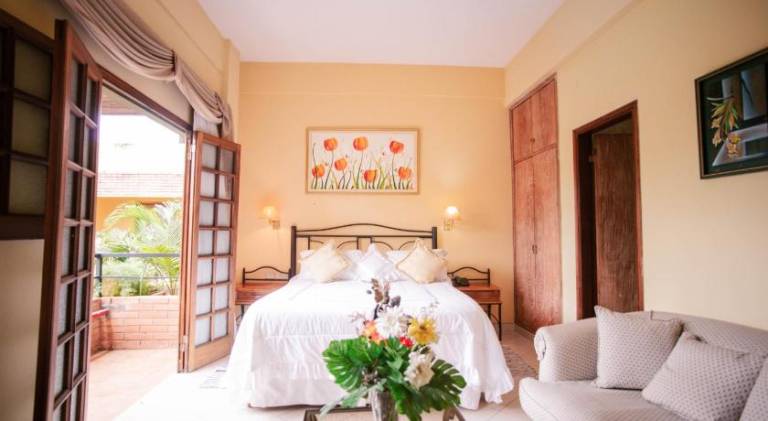Hotel Santo Domingo — photo 2