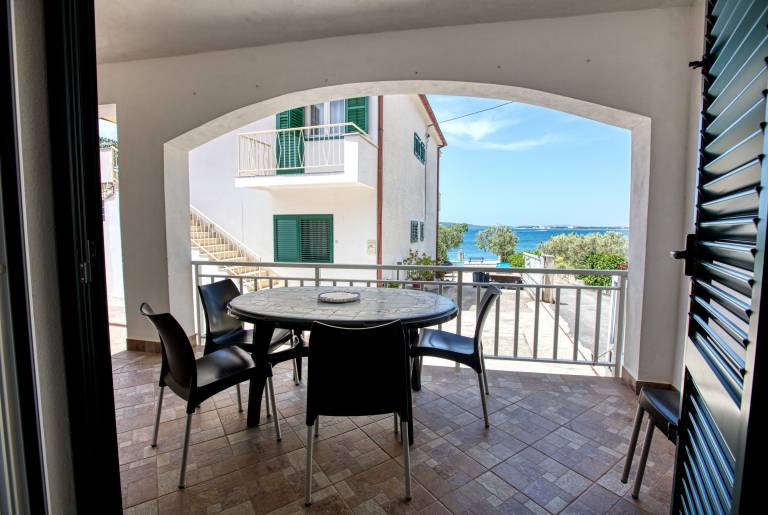 Apartament Brodarica