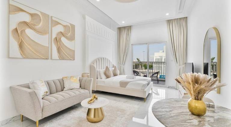 Apartment  Al Barsha