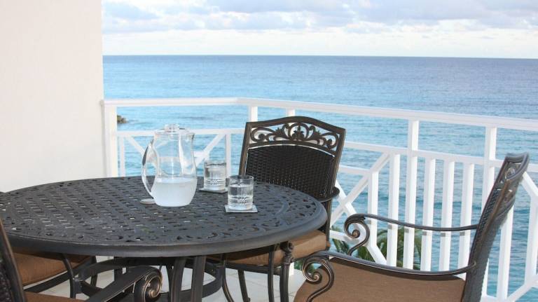 Condo  Saint Lawrence Gap