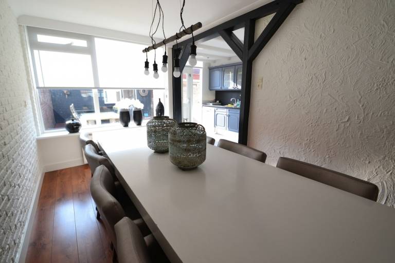 Ferienhaus Leiden
