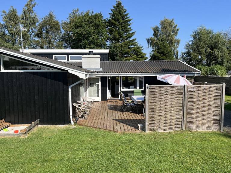 Ferienhaus Marielyst