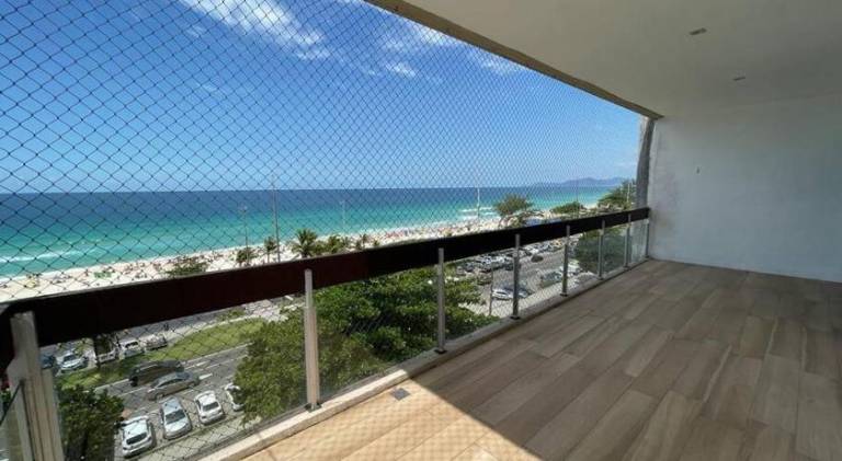 Apartment Barra da Tijuca