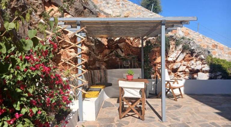 Fully equipped holiday apartment with patio | Close to the beach | Pets are welcome — photo 5