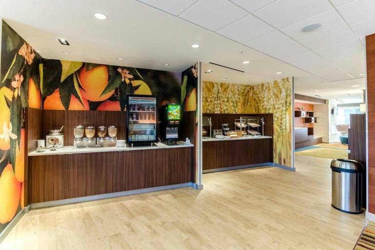 Fairfield Inn & Suites by Marriott Panama City Beach — photo 4