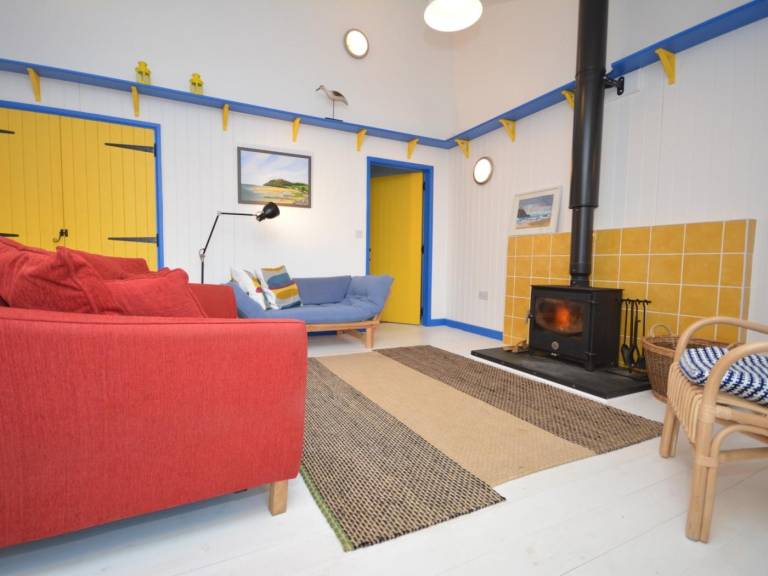 Lodge | Water view — photo 5