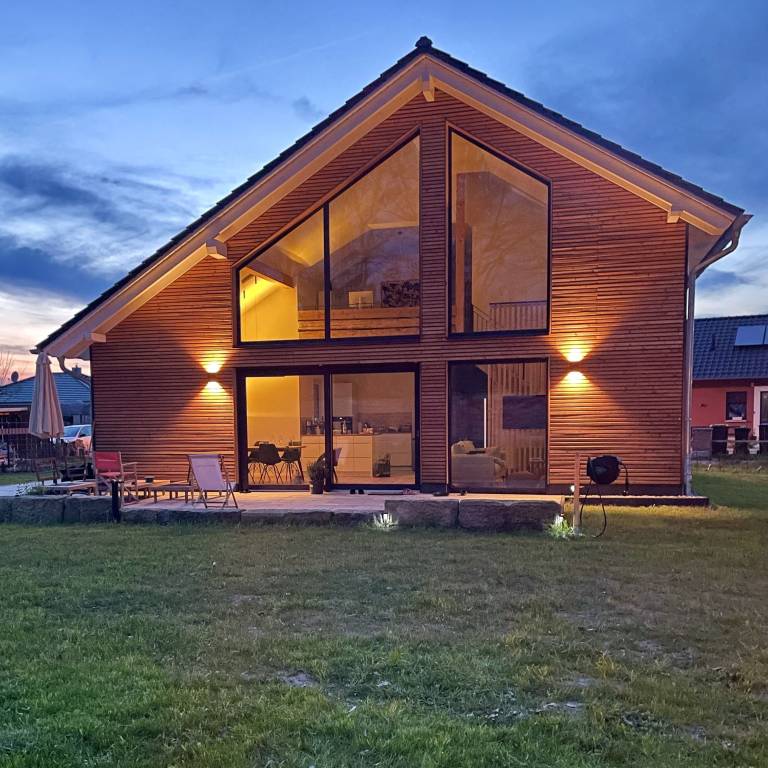Ferienhaus Jabel