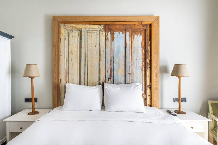 Accommodatie Galata