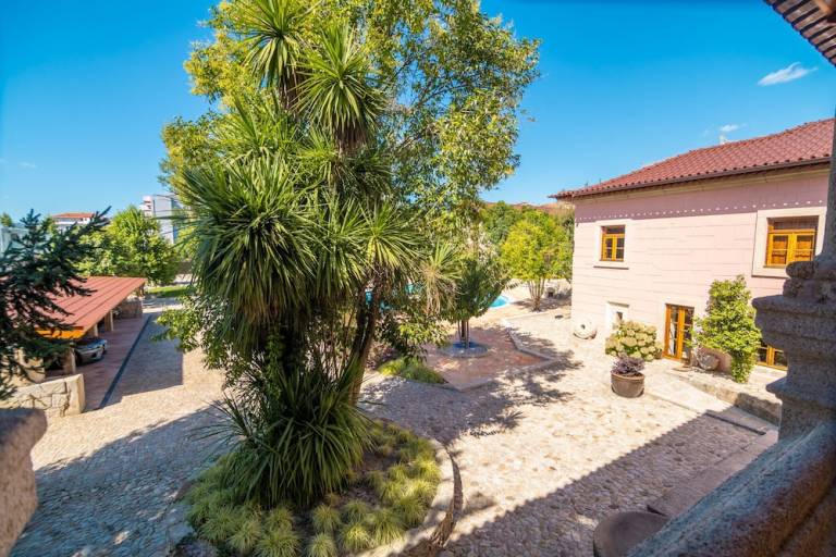 Quarto (B&B)  Mondim de Basto
