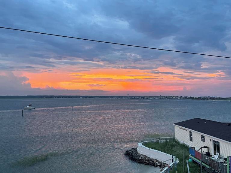 House Hampton Beach