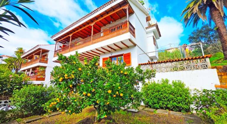Pension Casa Esperanza — photo 5