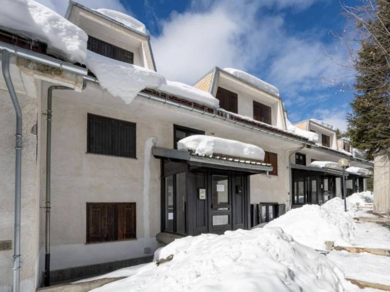 Casa con vista a Sauze d'Oulx — photo 3