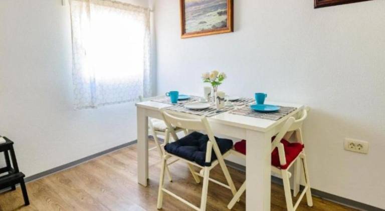 Vacation home with 1 room for 4 persons — photo 4
