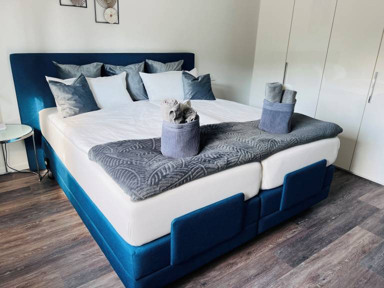 Ferienwohnung Rheda-Wiedenbrück