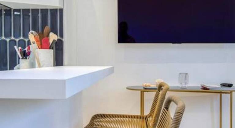 Beautiful rental apartment | Close to Nice Cathedral | Dogs allowed — photo 5
