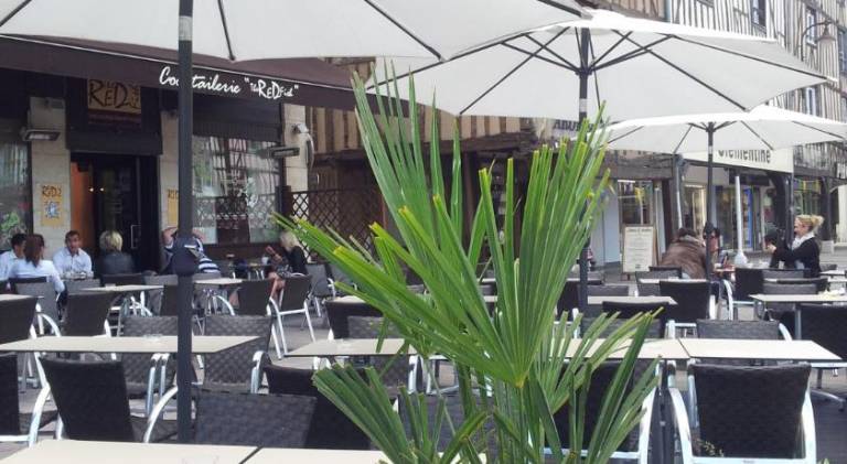 Hotel du Pot d'Etain — photo 3