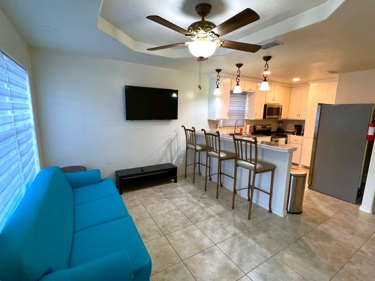 Rental apartment | City view — photo 3