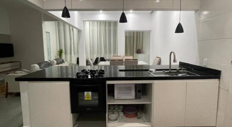 Holiday apartment with 3 rooms for 9 persons — photo 5