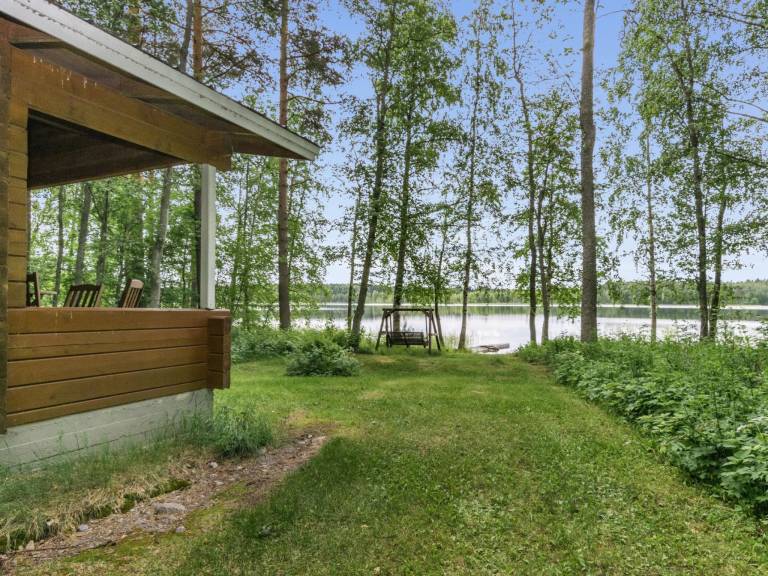 Vacation home with sauna | Nature view | Dogs allowed — photo 5