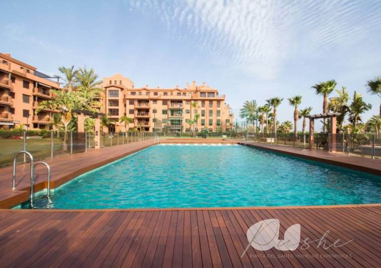 PUSHE Playa Granada Beach & Golf 20 — photo 4