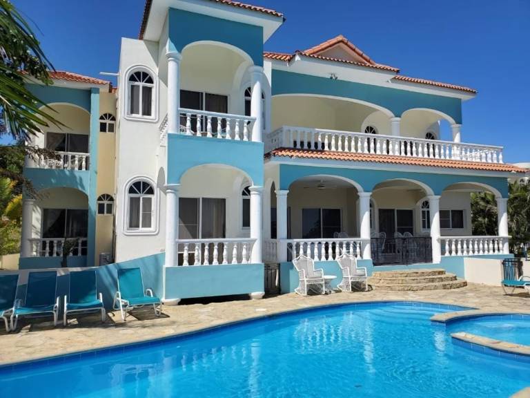 Villa Puerto Plata
