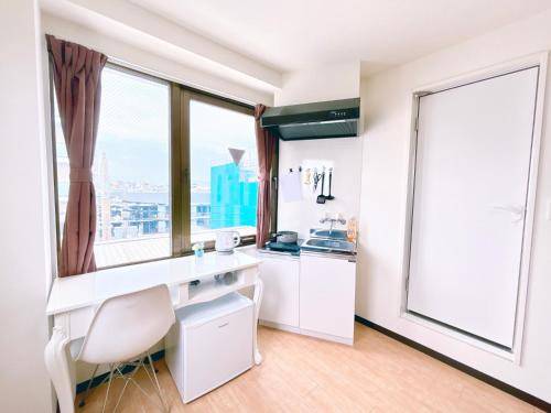 18 m² Ferienwohnung