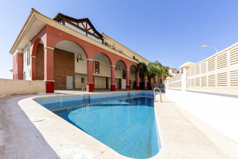 Ferienwohnung Almería