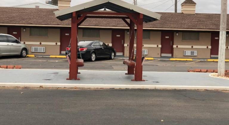 Flamingo Inn — photo 5