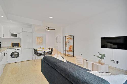 Apartman Gibraltár