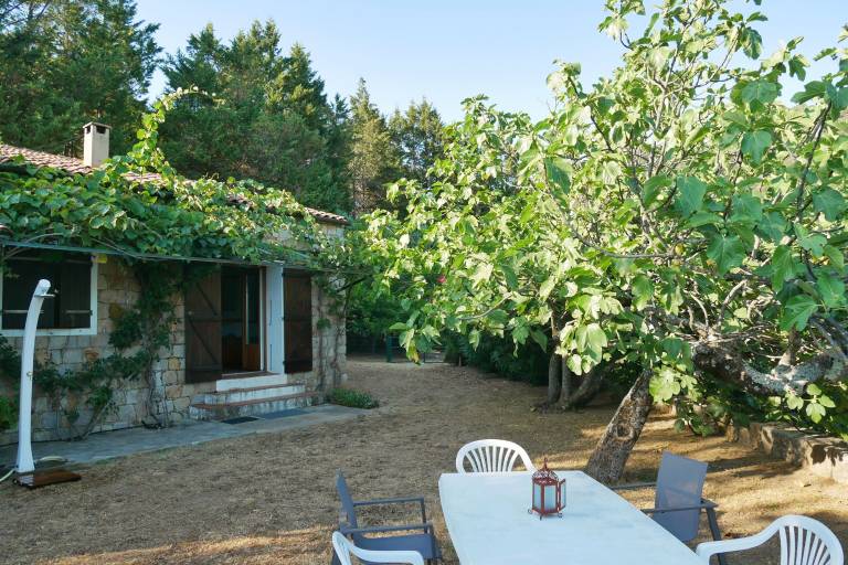 Maison de vacances Vero