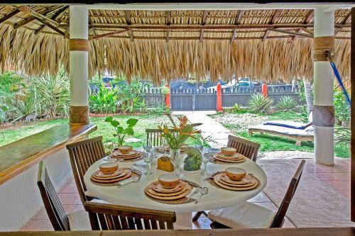 House Puerto Escondido