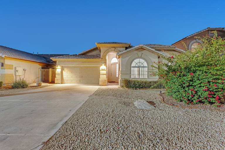 House Litchfield Park