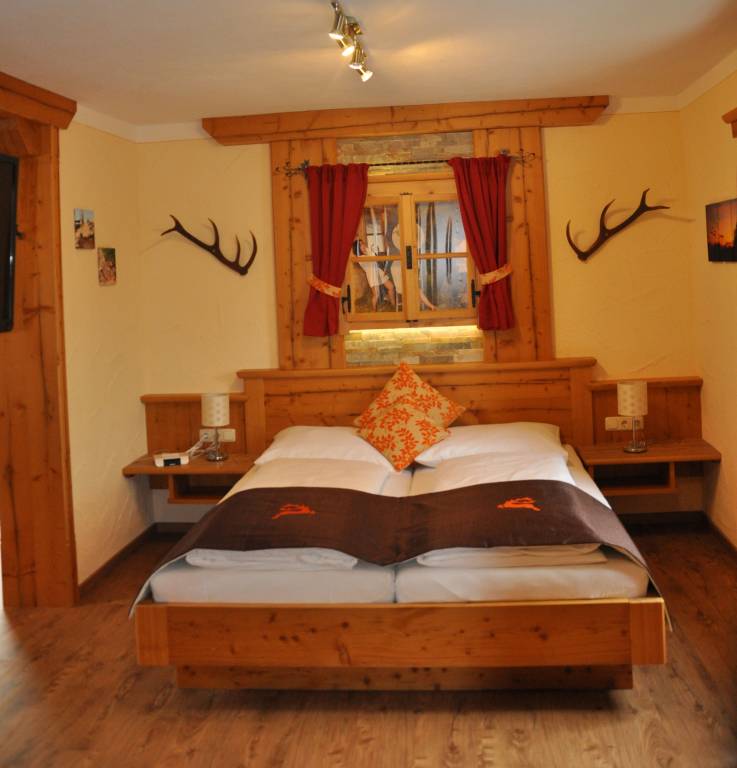 Ferienwohnung Gemeinde Schönbühel-Aggsbach