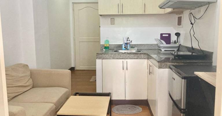 Condo Del Juana in Pacific Residences Near BGC — photo 4