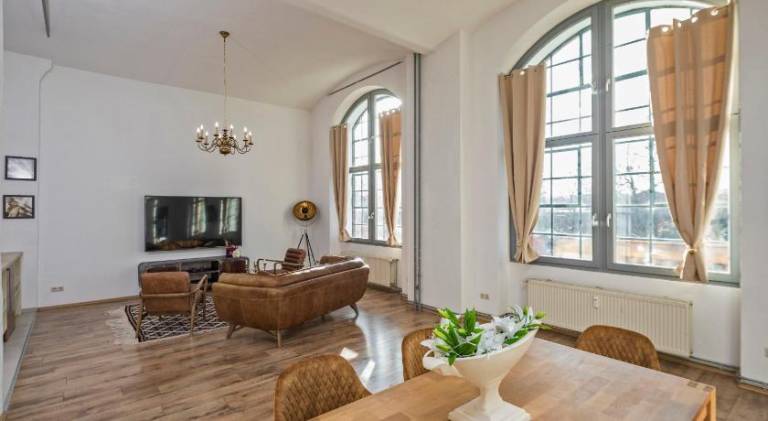 Rental apartment | Pet-friendly — photo 3