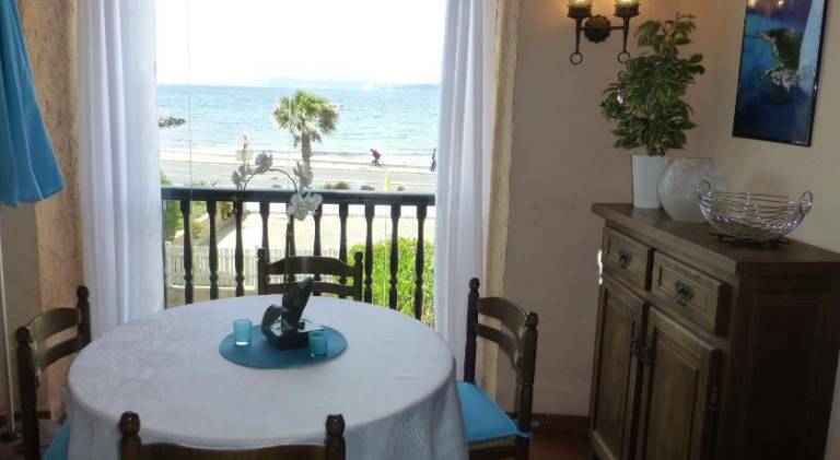 Rental apartment with 1 room for 4 persons — photo 3