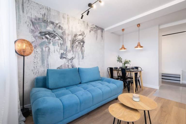 Apartament Bytom