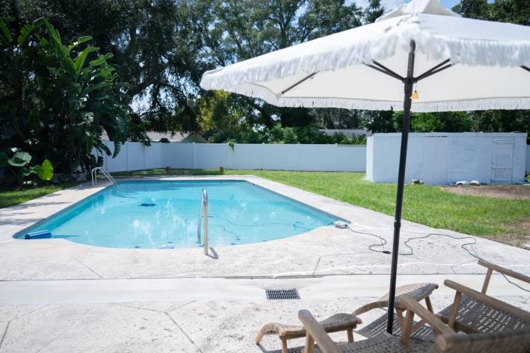Casa  Orlando
