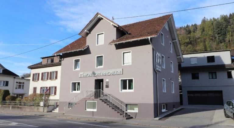 Ferienwohnung Feldkirch
