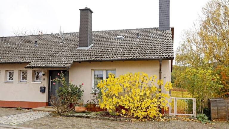 70 m² Ferienwohnung