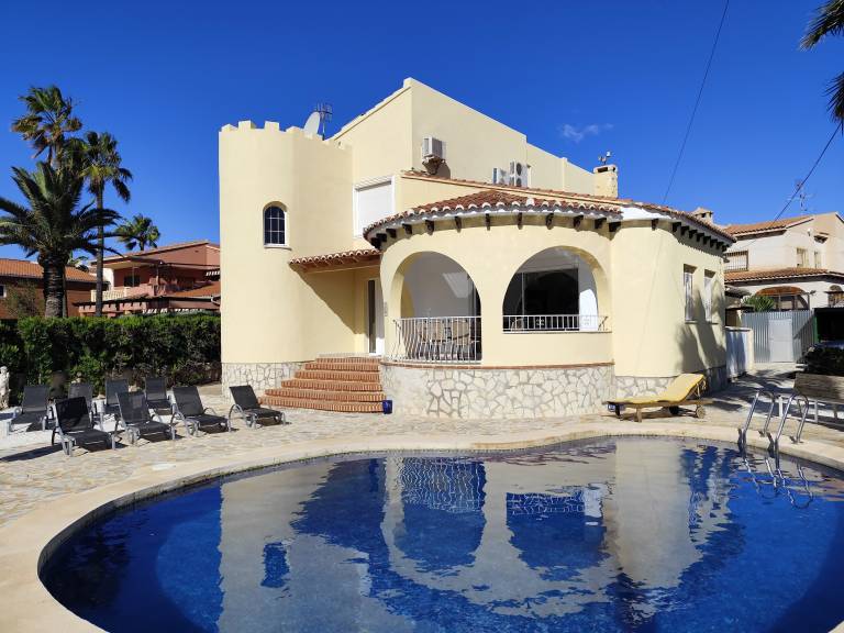 Casa Campello