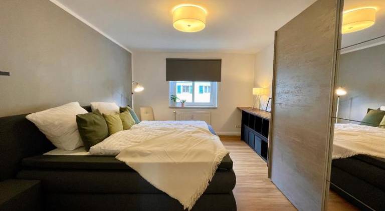 Apartment with 2 rooms for 4 persons — photo 2