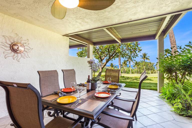 Condo Kahaluu-Keauhou