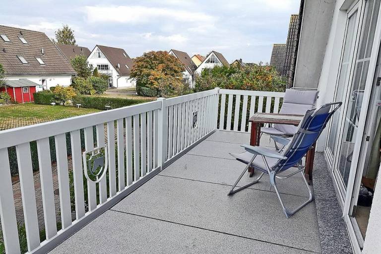 Vacation home with 1 room for 3 persons — photo 4