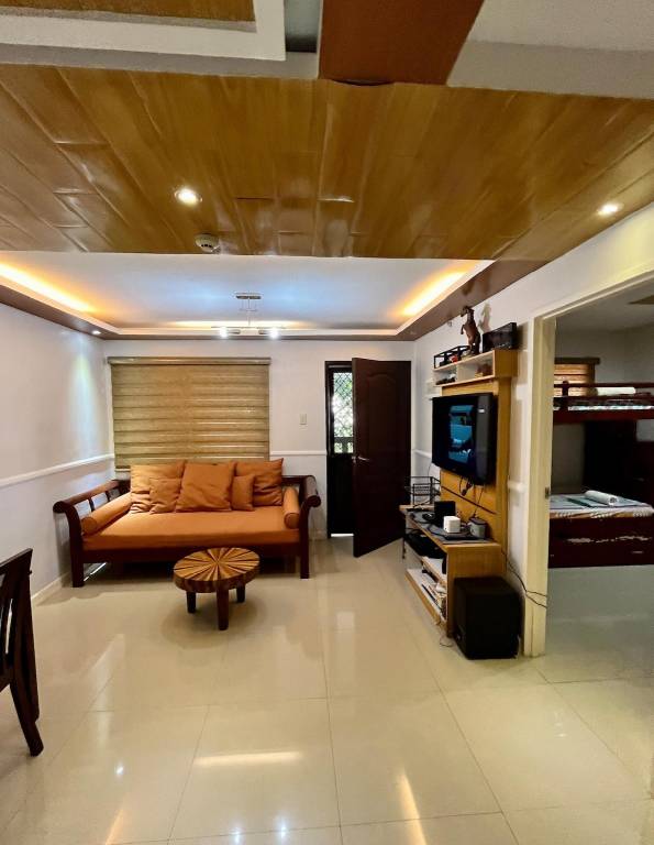 Apartment Talomo