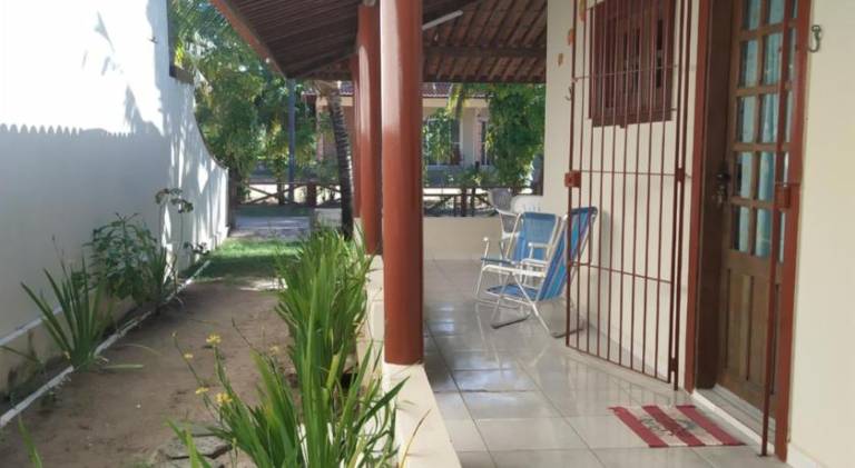 Vacation home with 2 rooms for 5 persons — photo 4